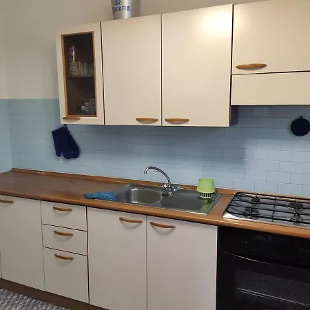 La Casa Di Nonna Peppa