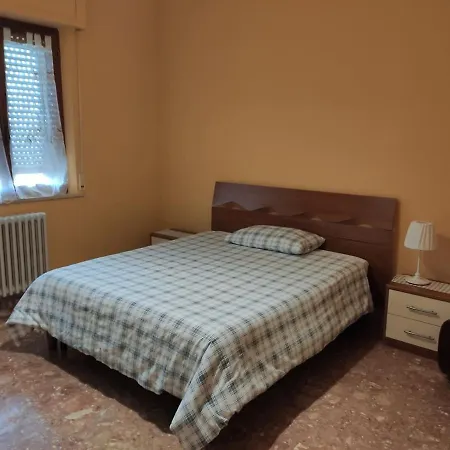 La Casa Di Nonna Peppa Apartamento