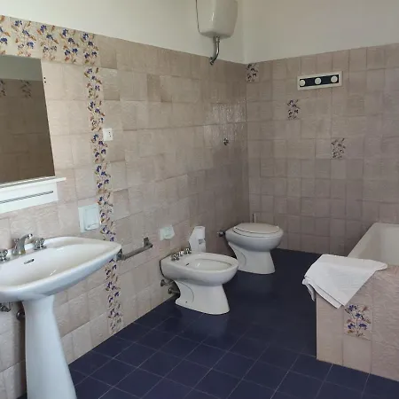 Apartamento La Casa Di Nonna Peppa Loreto