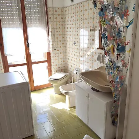 La Casa Di Nonna Peppa *